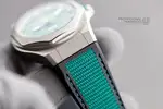 Girard Perregaux Laureato Absolute Aston Martin F1 Edition (2025) - Ref. 81070-21-3405-1CX | Watch Scout thumbnail 16