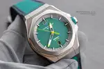 Girard Perregaux Laureato Absolute Aston Martin F1 Edition (2025) - Ref. 81070-21-3405-1CX | Watch Scout thumbnail 7