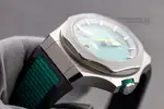 Girard Perregaux Laureato Absolute Aston Martin F1 Edition (2025) - Ref. 81070-21-3405-1CX | Watch Scout thumbnail 8