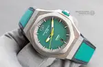 Girard Perregaux Laureato Absolute Aston Martin F1 Edition (2025) - Ref. 81070-21-3405-1CX | Watch Scout thumbnail 10