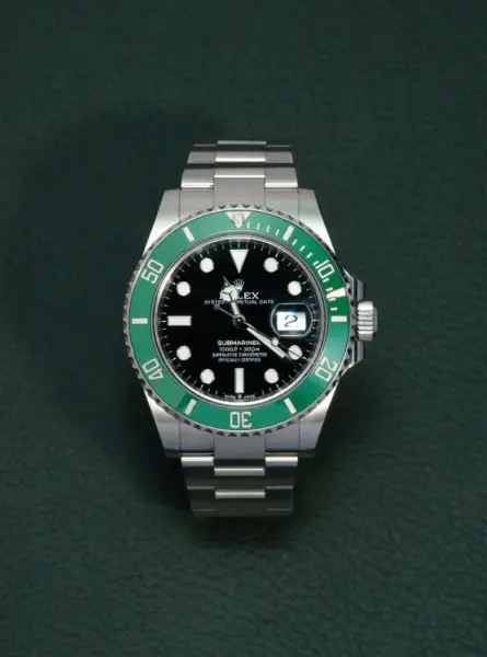 Rolex Submariner Date Ref. 126610LV
