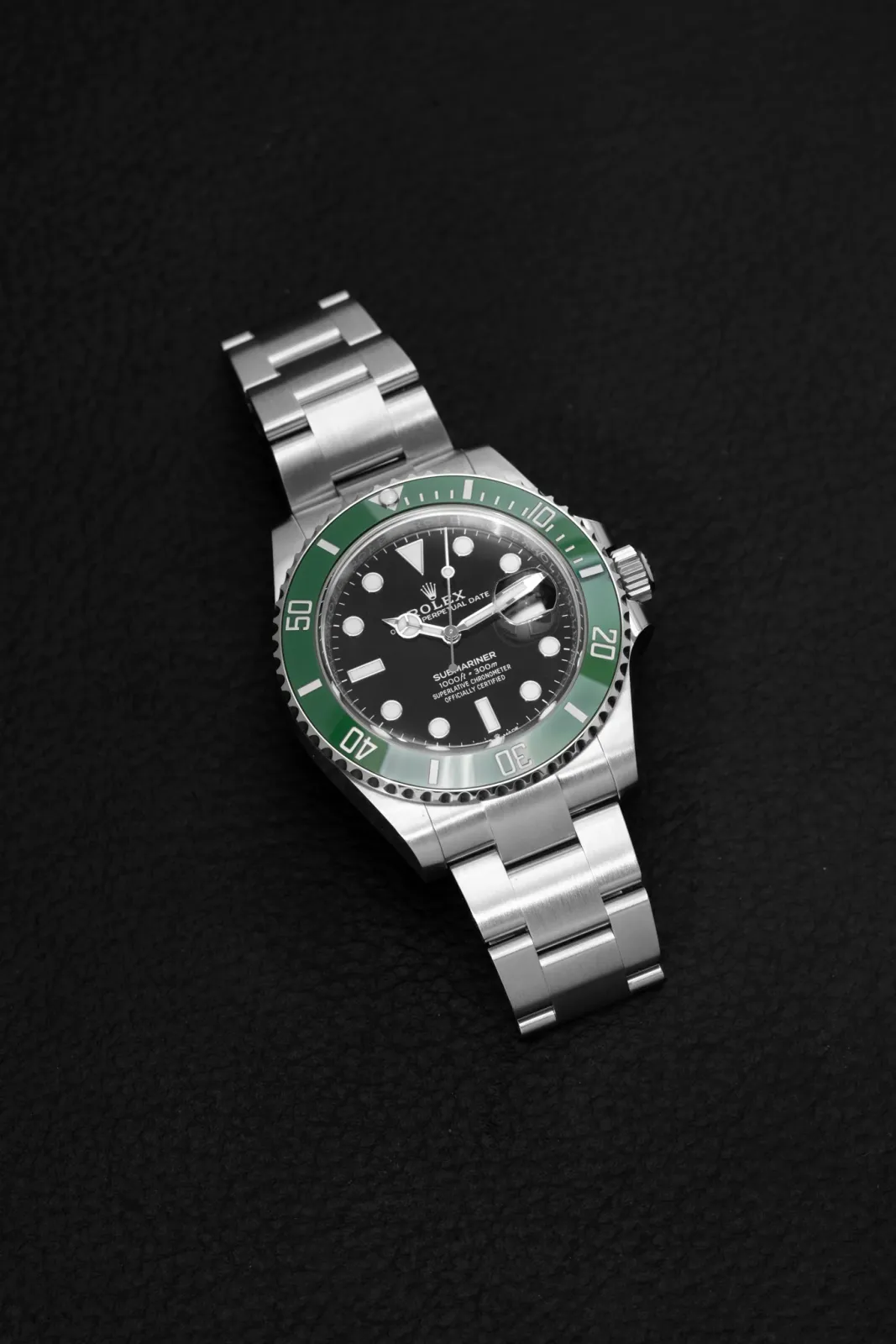 Rolex Submariner Date 126610LV Price in Australia | $25k - image 2