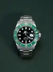 Rolex Submariner Date 126610LV Price in Australia | $25k thumbnail 1
