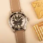 Tudor Submariner (c1976) - Ref. 7016/0 | Watch Scout thumbnail 1
