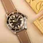Tudor Submariner (c1976) - Ref. 7016/0 | Watch Scout thumbnail 2