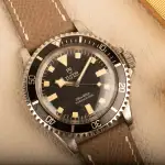 Tudor Submariner (c1976) - Ref. 7016/0 | Watch Scout thumbnail 4