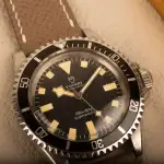 Tudor Submariner (c1976) - Ref. 7016/0 | Watch Scout thumbnail 5