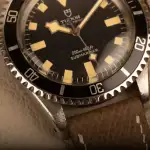 Tudor Submariner (c1976) - Ref. 7016/0 | Watch Scout thumbnail 6
