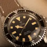 Tudor Submariner (c1976) - Ref. 7016/0 | Watch Scout thumbnail 7