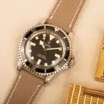 Tudor Submariner (c1976) - Ref. 7016/0 | Watch Scout thumbnail 9