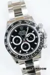 Rolex Daytona (2021) - Ref. 116500LN | Watch Scout thumbnail 4