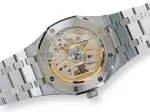 Audemars Piguet Royal Oak (2025) - Ref. 15510ST | Watch Scout thumbnail 9