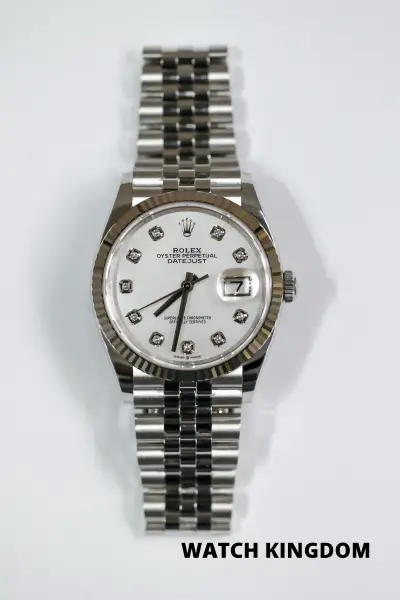 Rolex Datejust 36