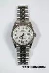 Rolex Datejust 36 (2026) - Ref. 126234 | Watch Scout thumbnail 1