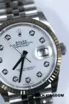 Rolex Datejust 36 (2026) - Ref. 126234 | Watch Scout thumbnail 2