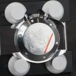 Omega Speedmaster (1970) - Ref. 145.022-69ST | Watch Scout thumbnail 10