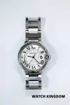Cartier Ballon Bleu (2011) - Ref. W69012Z4 | Watch Scout thumbnail 1