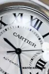Cartier Ballon Bleu (2011) - Ref. W69012Z4 | Watch Scout thumbnail 2