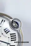 Cartier Ballon Bleu (2011) - Ref. W69012Z4 | Watch Scout thumbnail 3