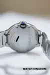 Cartier Ballon Bleu (2011) - Ref. W69012Z4 | Watch Scout thumbnail 7