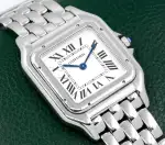 Cartier Panthère (2010s) - Ref. 4016 | Watch Scout thumbnail 1