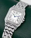 Cartier Panthère (2010s) - Ref. 4016 | Watch Scout thumbnail 2