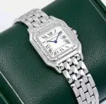 Cartier Panthère (2010s) - Ref. 4016 | Watch Scout thumbnail 3