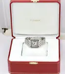 Cartier Panthère (2010s) - Ref. 4016 | Watch Scout thumbnail 7