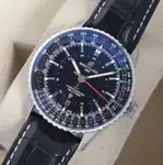 Breitling Navitimer (2025) - Ref. A32310251B1P1 | Watch Scout thumbnail 2