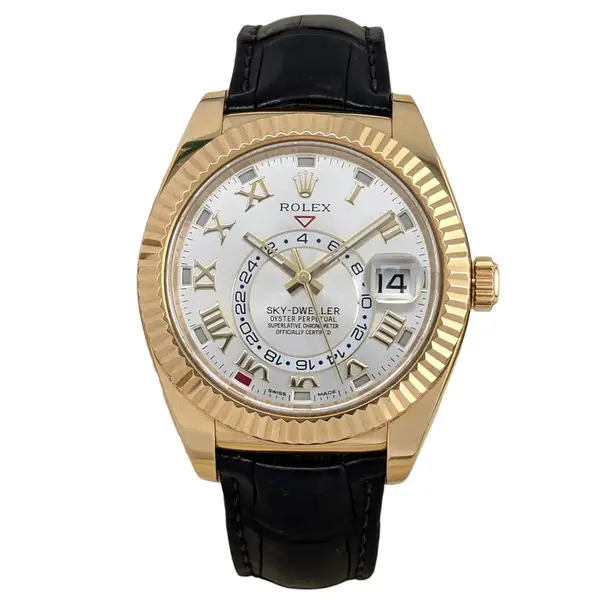 Rolex Sky-Dweller
