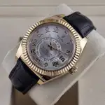 Rolex Sky-Dweller (2014) - Ref. 326138 | Watch Scout thumbnail 2