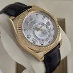 Rolex Sky-Dweller (2014) - Ref. 326138 | Watch Scout thumbnail 4