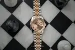 Rolex Datejust 36 (2024) - Ref. 126231 | Watch Scout thumbnail 1
