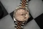 Rolex Datejust 36 (2024) - Ref. 126231 | Watch Scout thumbnail 12