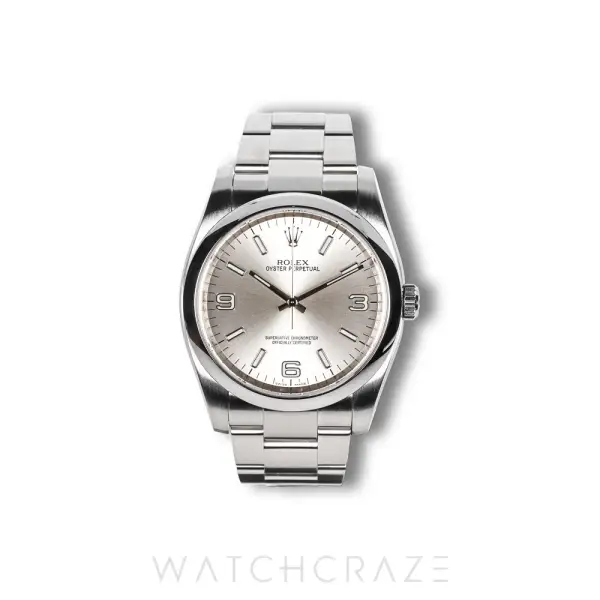 Rolex Oyster Perpetual Ref. 116000