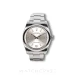 Rolex Oyster Perpetual (2013) - Ref. 116000 | Watch Scout thumbnail 1