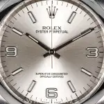 Rolex Oyster Perpetual (2013) - Ref. 116000 | Watch Scout thumbnail 2