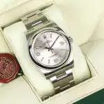 Rolex Oyster Perpetual (2013) - Ref. 116000 | Watch Scout thumbnail 3
