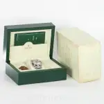 Rolex Oyster Perpetual (2013) - Ref. 116000 | Watch Scout thumbnail 4