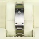 Rolex Oyster Perpetual (2013) - Ref. 116000 | Watch Scout thumbnail 9