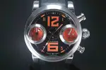 Graham Swordfish (2012) - Ref. 2SWAS.B17A | Watch Scout thumbnail 1