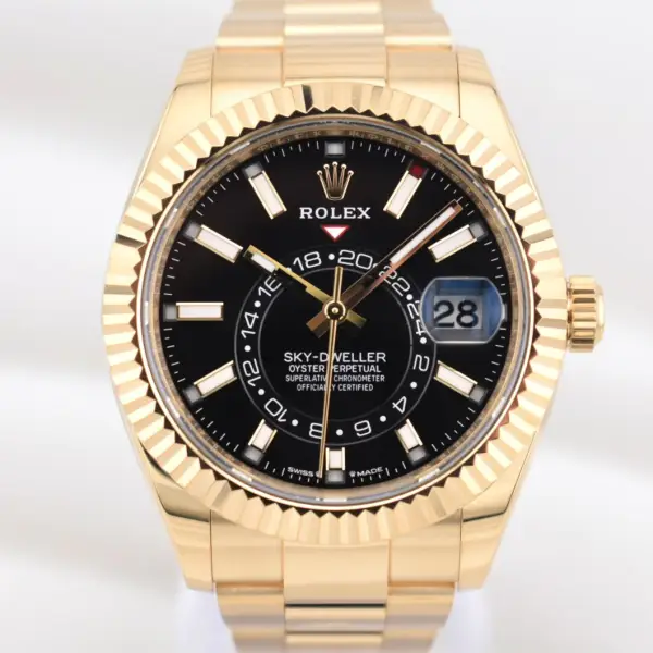 Rolex Sky-Dweller