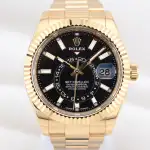 Rolex Sky-Dweller (2025) - Ref. 336938 | Watch Scout thumbnail 1