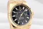 Rolex Sky-Dweller (2025) - Ref. 336938 | Watch Scout thumbnail 2