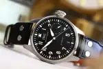 IWC Pilot (Late 2010's) - Ref. IW500912 | Watch Scout thumbnail 2