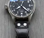 IWC Pilot (Late 2010's) - Ref. IW500912 | Watch Scout thumbnail 11