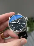 IWC Pilot (Late 2010's) - Ref. IW500912 | Watch Scout thumbnail 14