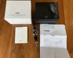 IWC Pilot (Late 2010's) - Ref. IW500912 | Watch Scout thumbnail 15