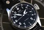 IWC Pilot (Late 2010's) - Ref. IW500912 | Watch Scout thumbnail 6