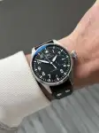 IWC Pilot (Late 2010's) - Ref. IW500912 | Watch Scout thumbnail 8